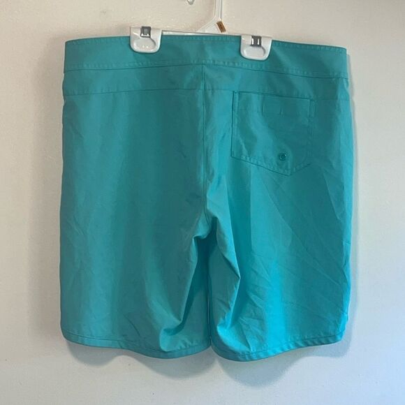 EXCELLENT CONDITION WOMEN’S SIZE 8 CARVE DESIGNS BOARD 9” SHORTS - Picture 3 of 8